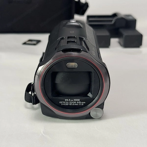 Panasonic HC-V770 Kamera Bild 4