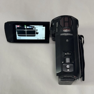 Panasonic HC-V770 Kamera Bild 2