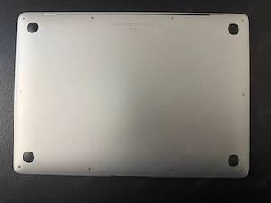 Apple MacBook Air M1 2020 A2337 16GB RAM  256GB SSD Bild 4
