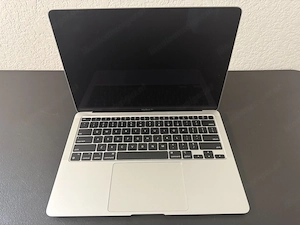 Apple MacBook Air M1 2020 A2337 16GB RAM  256GB SSD Bild 2