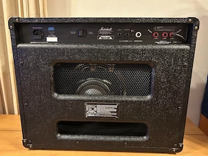Kofferverstärker Marshall DSL40C Bild 5