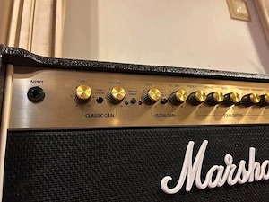 Kofferverstärker Marshall DSL40C Bild 2