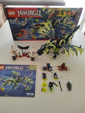 Lego Ninjago Bild 4