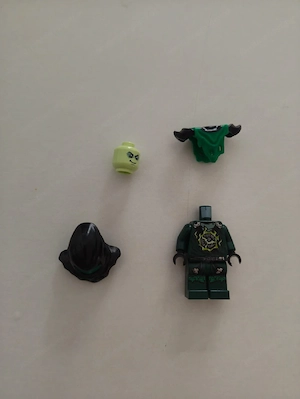 Lego Ninjago Bild 2