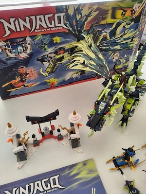 Lego Ninjago Bild 5