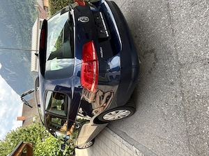 Verkaufe VW Passat TDI Bild 5
