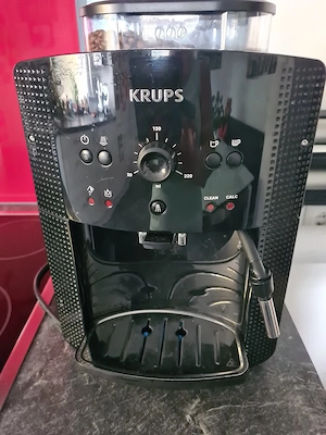 kaffeemaschine Bild 2