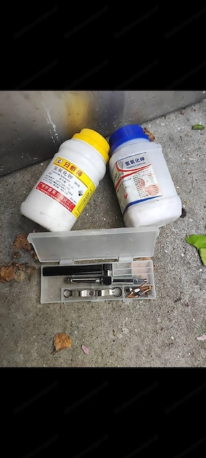  Hyrogen Generator maschine Bild 5
