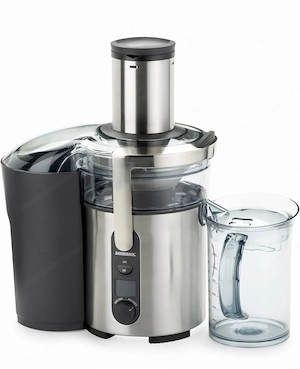 Entsafter Gastroback Multijuicer Digital Bild 3