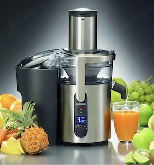 Entsafter Gastroback Multijuicer Digital Bild 4