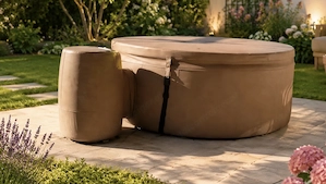 Softub Whirlpool 