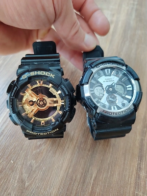 Uhr G-Shock 