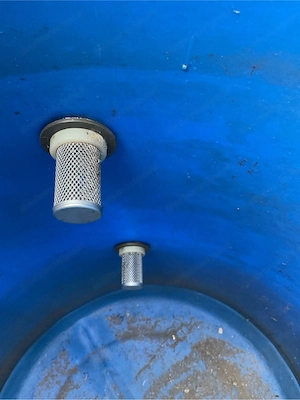 GRATIS Wasserfass GRATIS Regentonne  Bild 4