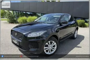 Jaguar E-Pace Bild 4