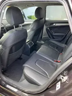Audi A4 allroad 2,0 TDI quattro DPF Kombi   Family Van Bild 7