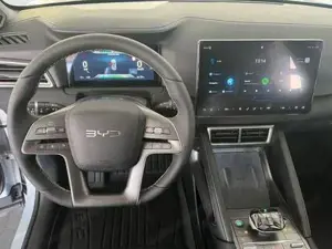 BYD Atto 2  Bild 9