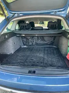 Skoda Octavia Bild 10