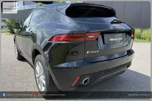 Jaguar E-Pace Bild 16