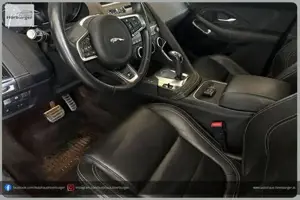Jaguar E-Pace Bild 3