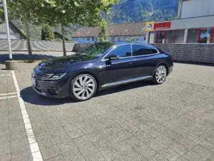 VW Arteon 2.0 tdi R line 4Motion  Bild 2