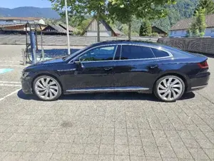 VW Arteon 2.0 tdi R line 4Motion  Bild 3