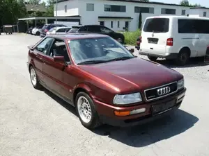 Audi 90 Bild 5