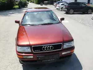 Audi 90 Bild 3