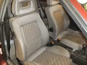 Audi 90 Bild 7