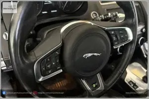 Jaguar E-Pace Bild 5