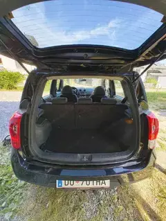Mitsubishi Colt 1.3 ClearTec  01 2  km Bild 4