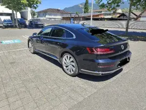 VW Arteon 2.0 tdi R line 4Motion 