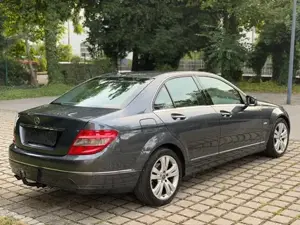 Mercedes C180 CDI Automatik Avantgarde Bild 5