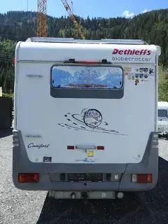 Fiat Ducato 230 Bild 4