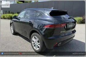 Jaguar E-Pace Bild 6