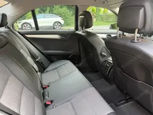Mercedes C180 CDI Automatik Avantgarde Bild 4