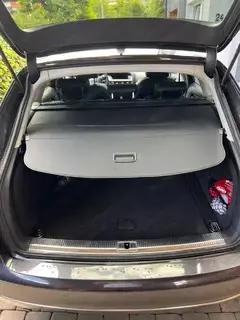Audi A4 allroad 2,0 TDI quattro DPF Kombi   Family Van Bild 8