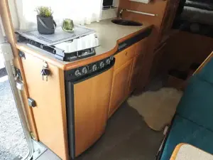 Fiat Ducato 230 Bild 3