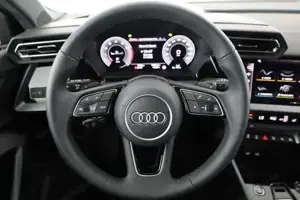 Audi A3 TFSI quattro 150 kW allstreet S-Tronic, AHK, Na... Bild 5
