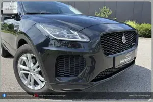 Jaguar E-Pace Bild 14