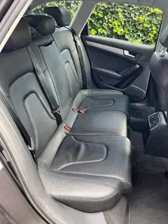 Audi A4 allroad 2,0 TDI quattro DPF Kombi   Family Van Bild 9