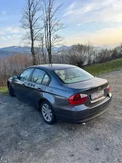 Bmw 318d - Bj 2007 Bild 3