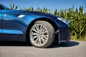 BMW Roaster sDrive 35i DKG Bild 10