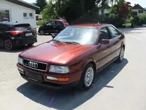 Audi 90 Bild 4