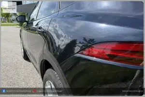 Jaguar E-Pace Bild 18