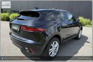 Jaguar E-Pace Bild 20