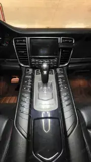 Porsche Panamera 4S 4.8 V8   400 PS   Vollausstattung   Luftfederung   BOSE   Sportabgasanlage