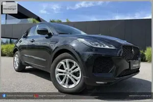 Jaguar E-Pace Bild 8