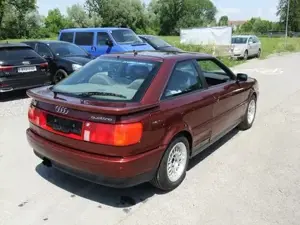 Audi 90 Bild 2