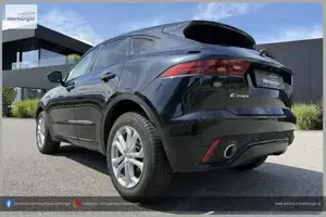 Jaguar E-Pace Bild 12