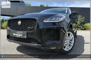 Jaguar E-Pace Bild 2
